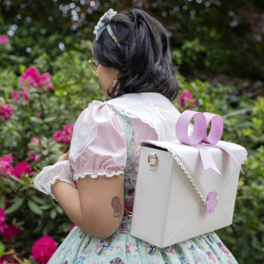 Sakura Bloom Sweet Lolita Bag